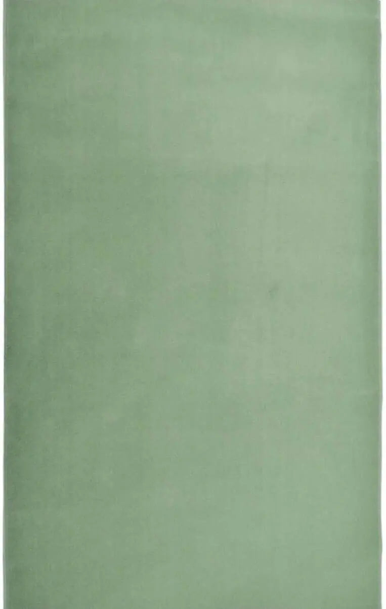 Maestro Solid Green Rug The Rugs