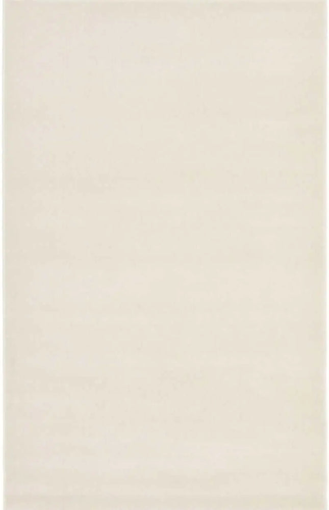 Maestro Solid Ivory Rug The Rugs