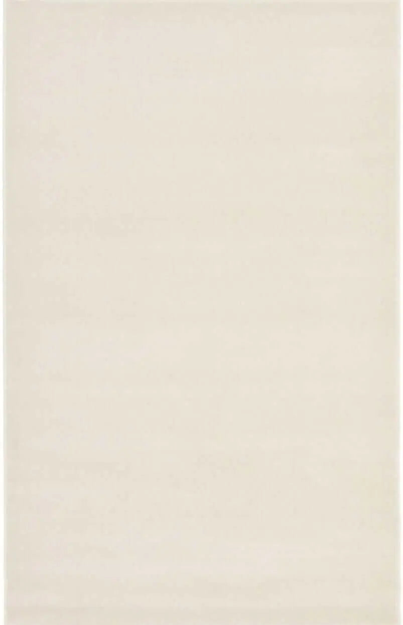 Maestro Solid Ivory Rug The Rugs