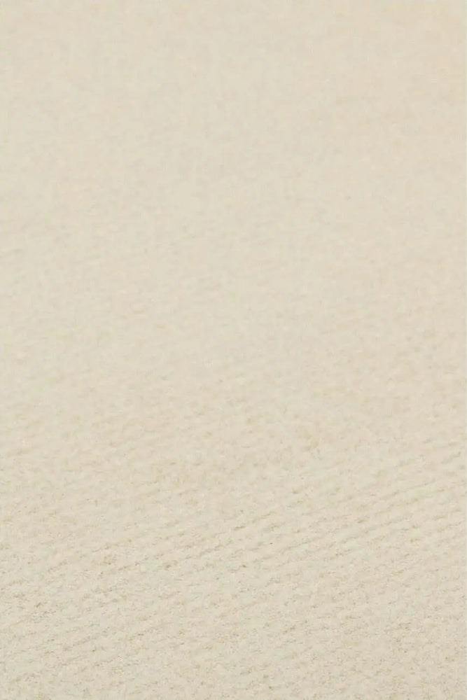 Maestro Solid Ivory Rug The Rugs