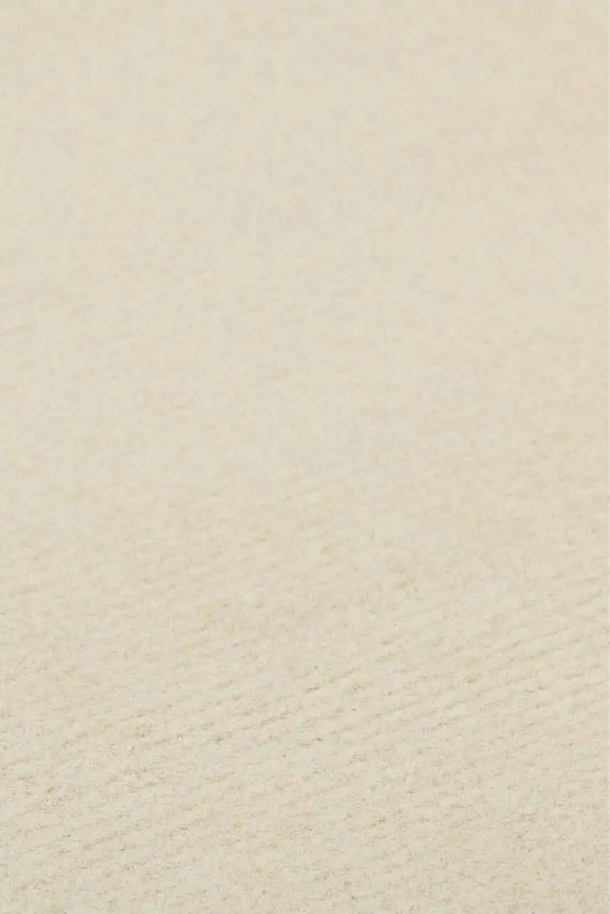 Maestro Solid Ivory Rug The Rugs