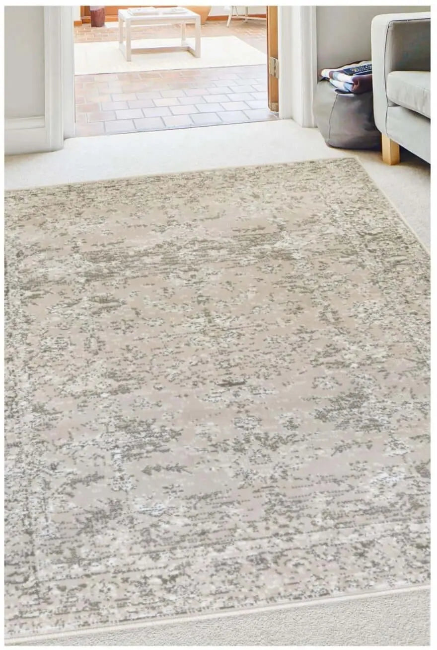 Maestro Vintage Cream Rug | 3118 GG44 The Rugs