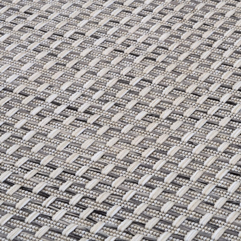 Magic Outdoor Rug Cream | 3610 The Rugs
