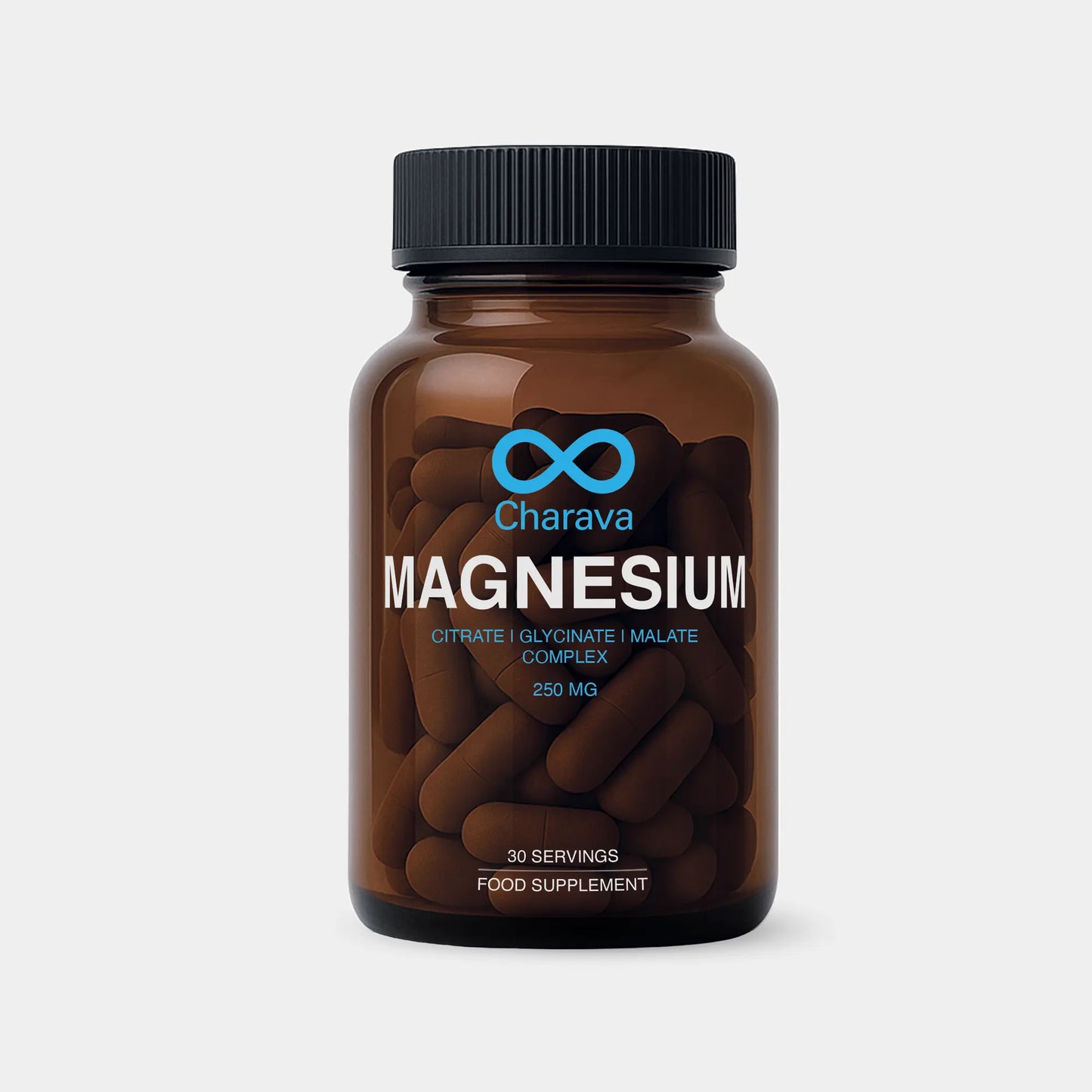 Magnesium Complex Charava UK