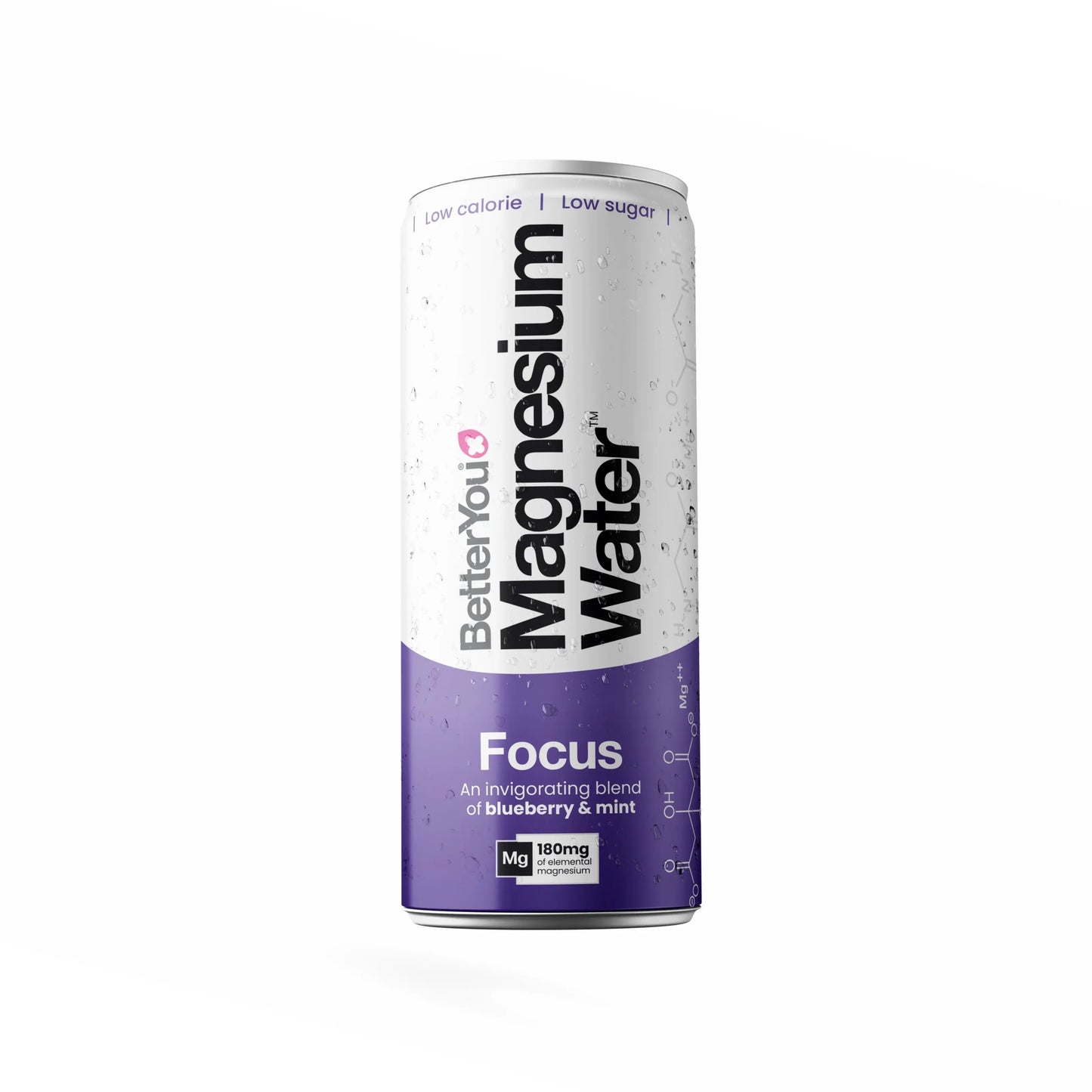 Magnesium Water Focus BetterYou