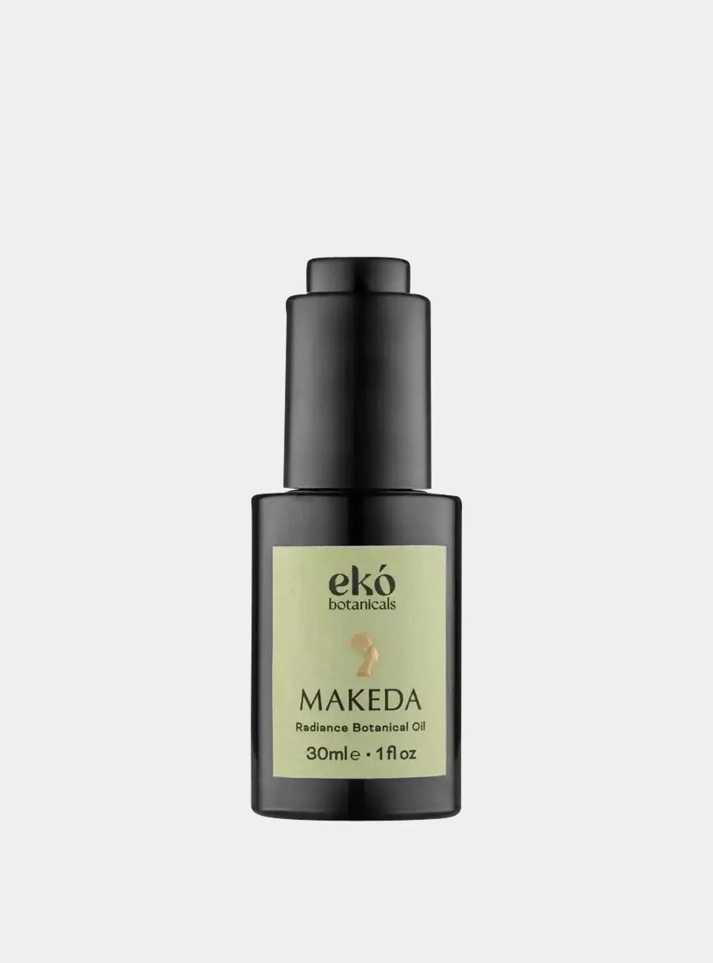 Makeda Radiance Ageless Botanical Oil EKÓ BOTANICALS