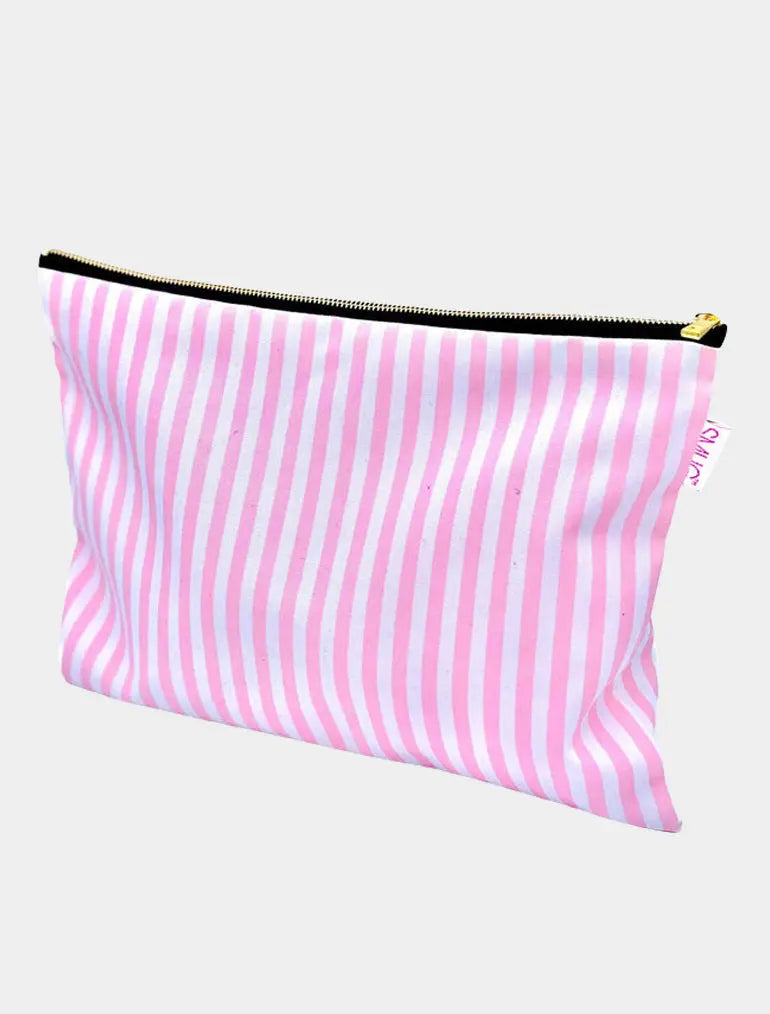 Makeup & Beauty Accessories Bag - Candy Shop Print SMUG