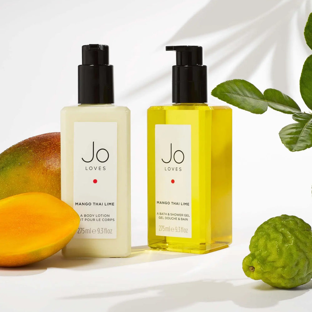 Mango Thai Lime - A Bath & Shower Gel Jo Loves