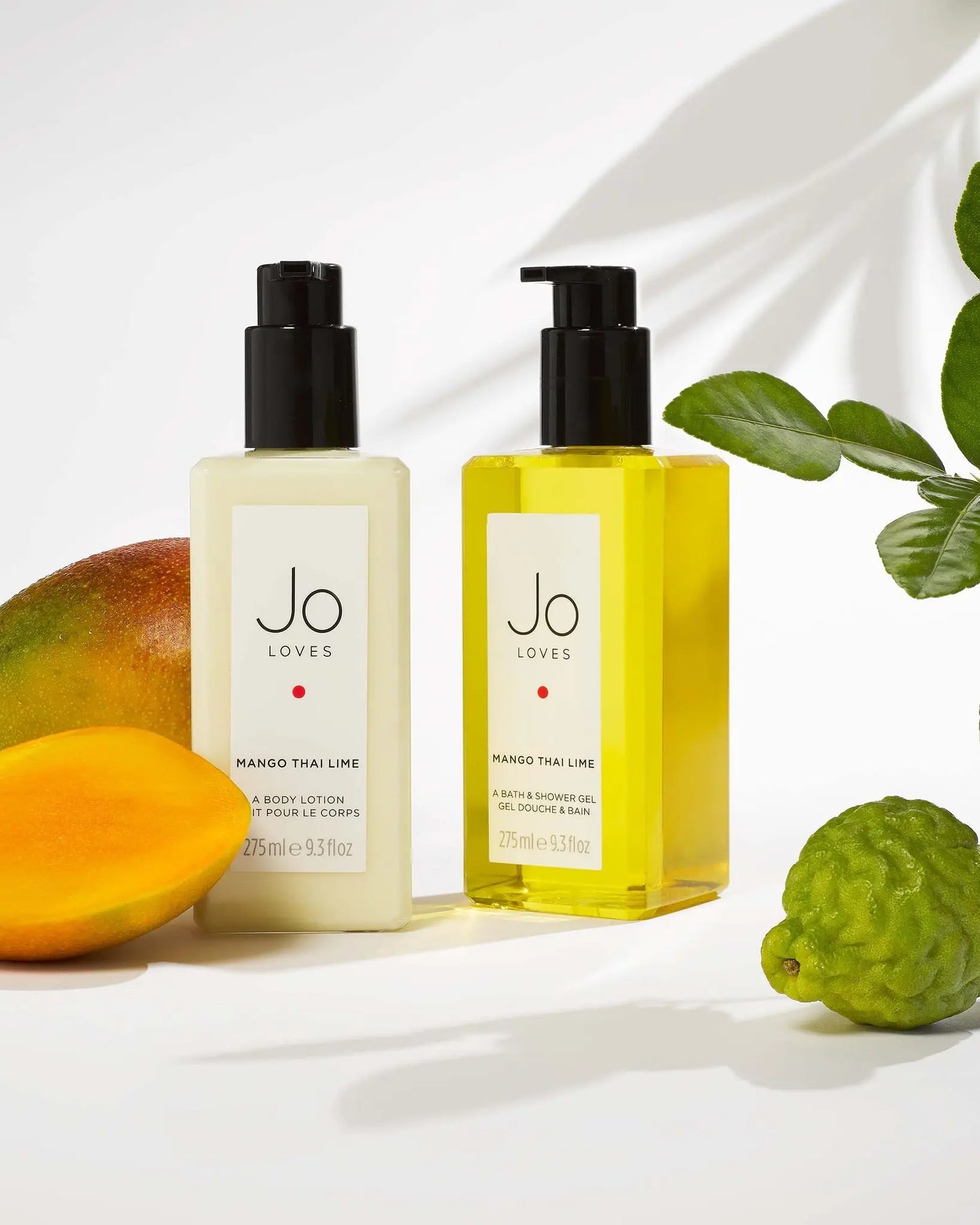 Mango Thai Lime - A Body Lotion Jo Loves