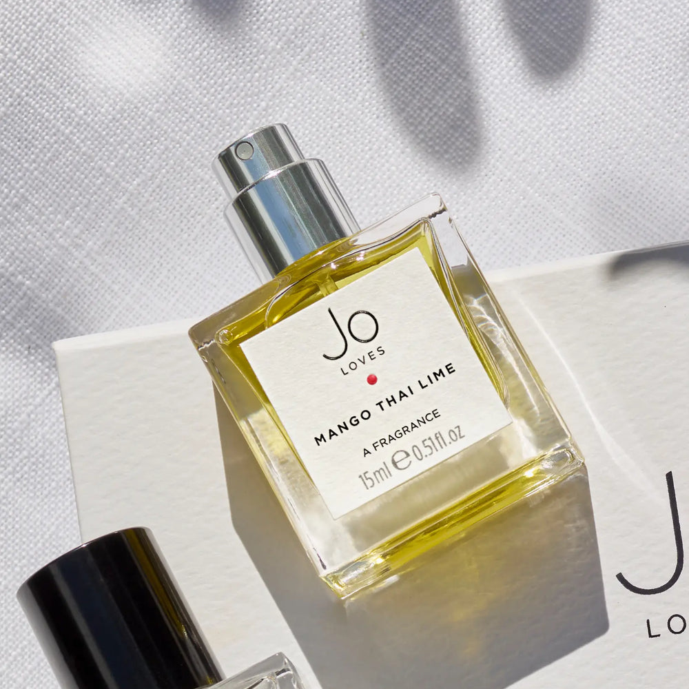 Mango Thai Lime - A Fragrance Jo Loves