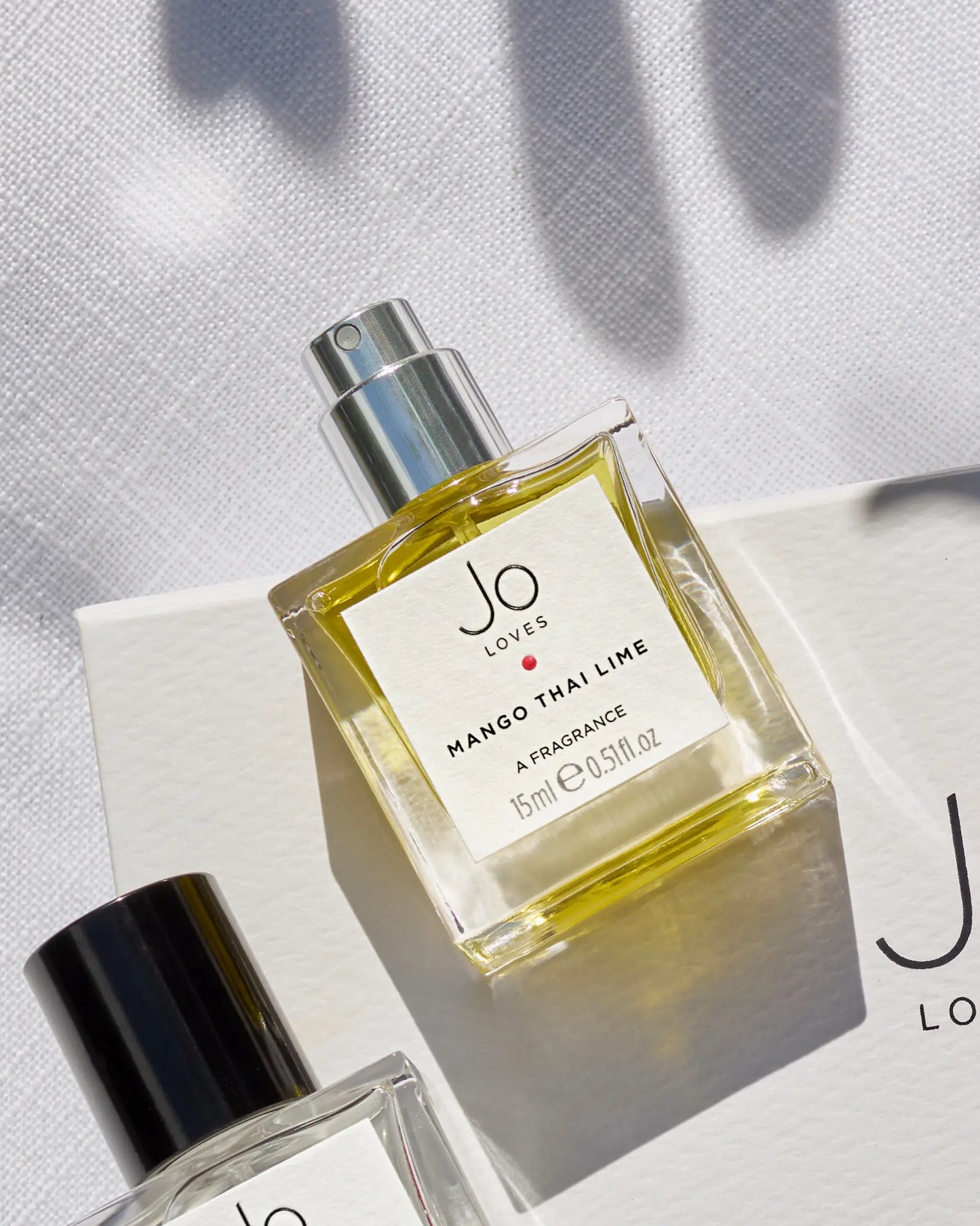 Mango Thai Lime - A Fragrance Jo Loves