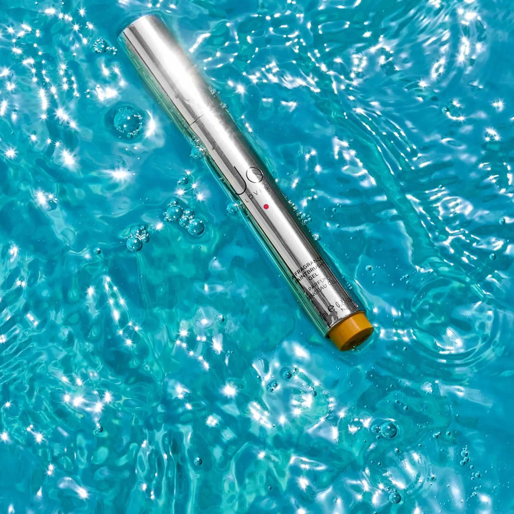 Mango Thai Lime - A Fragrance Paintbrush™ Jo Loves