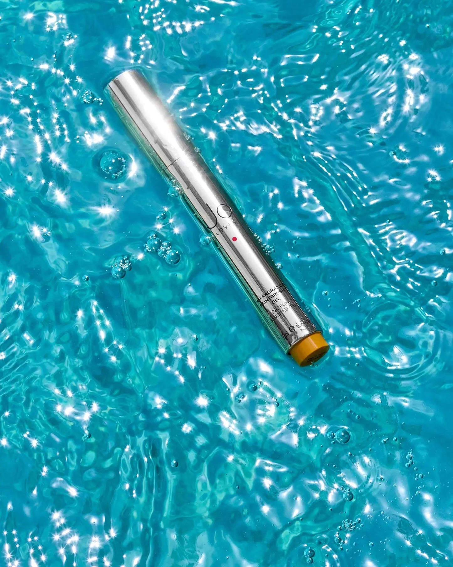 Mango Thai Lime - A Fragrance Paintbrush™ Jo Loves