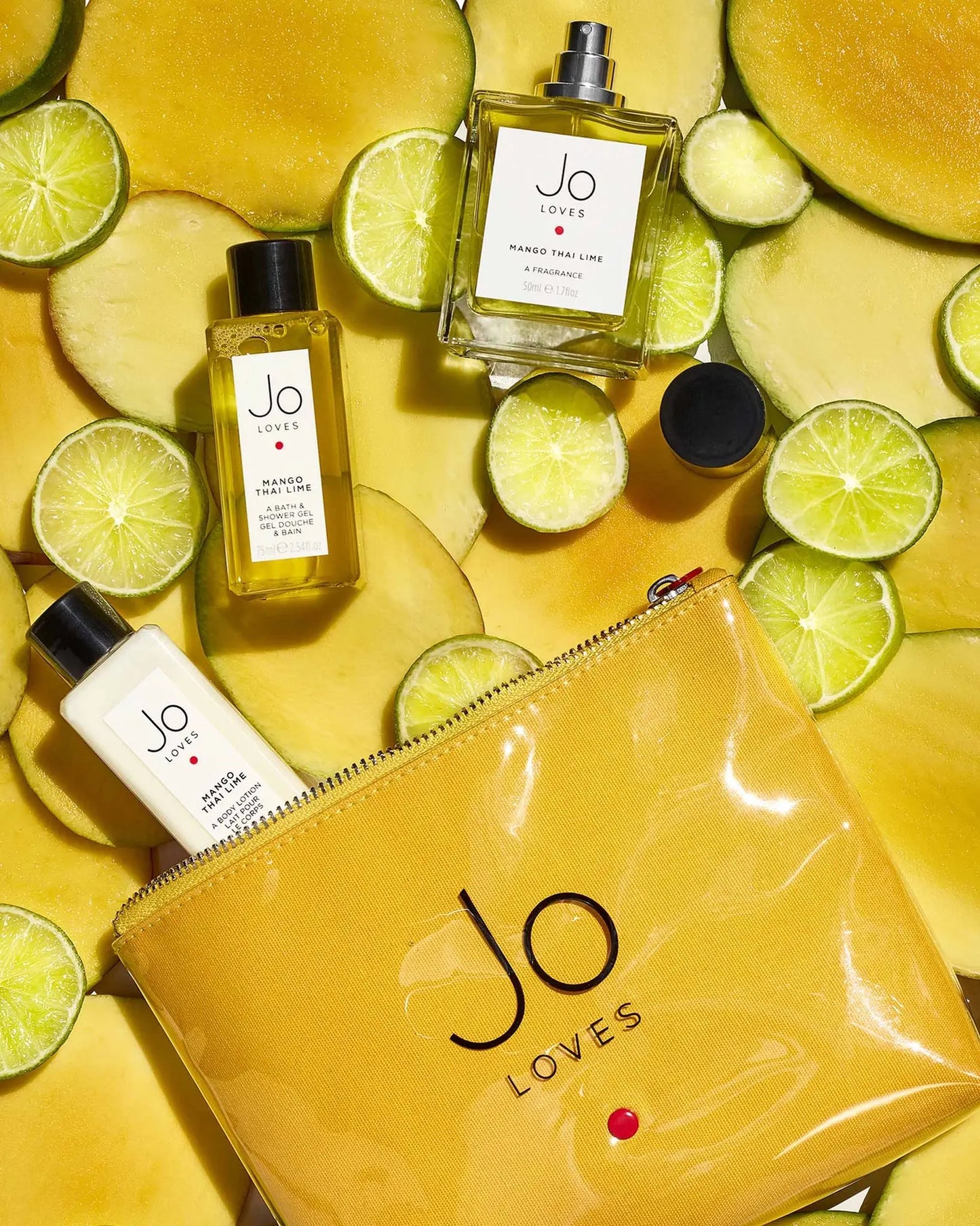 Mango Thai Lime - A Luxury Travel Collection Jo Loves