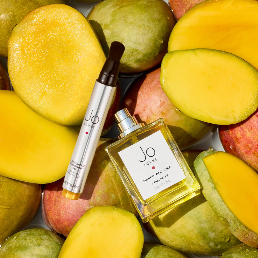 Mango Thai Lime - Art of Fragrance Jo Loves