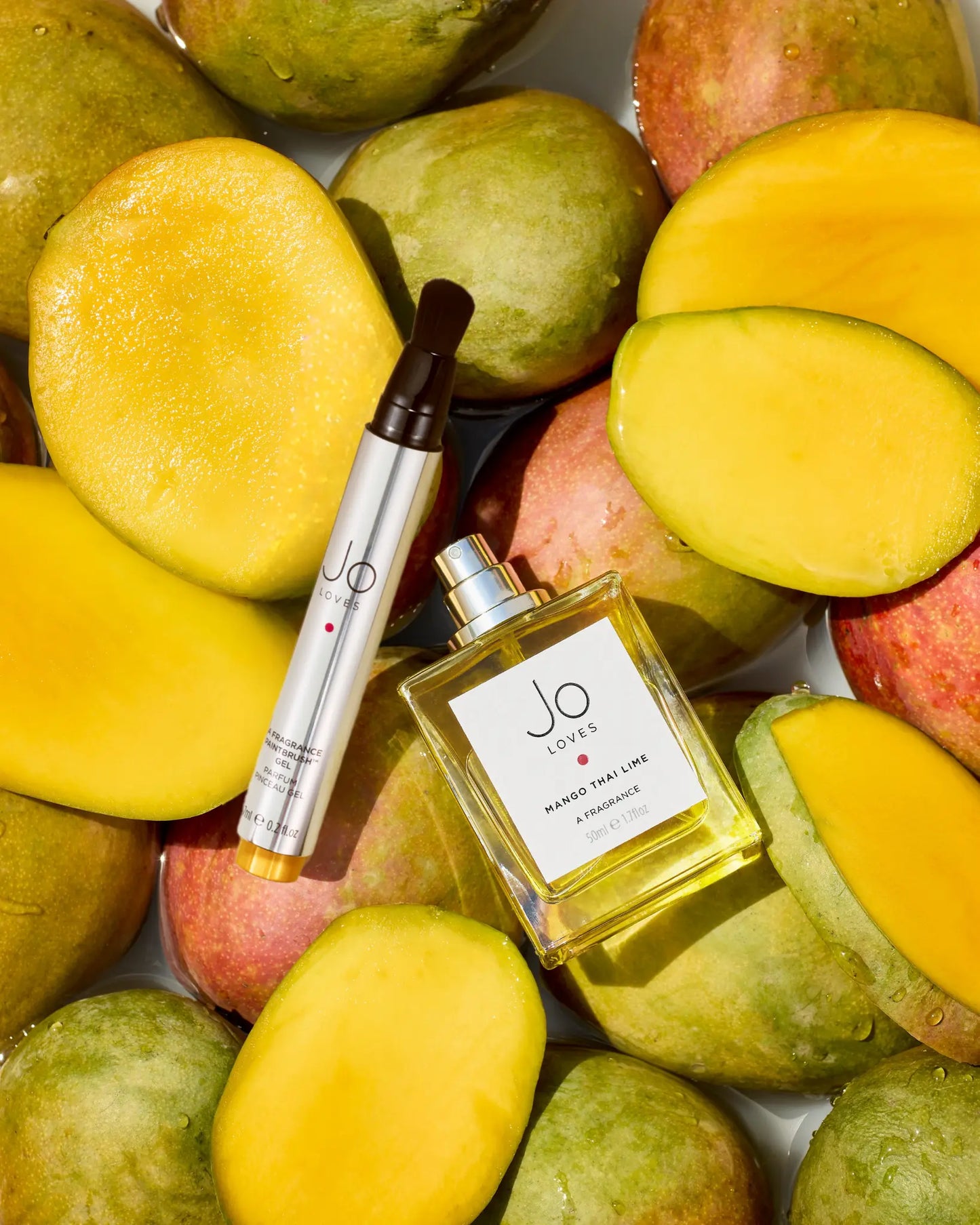 Mango Thai Lime - Art of Fragrance Jo Loves