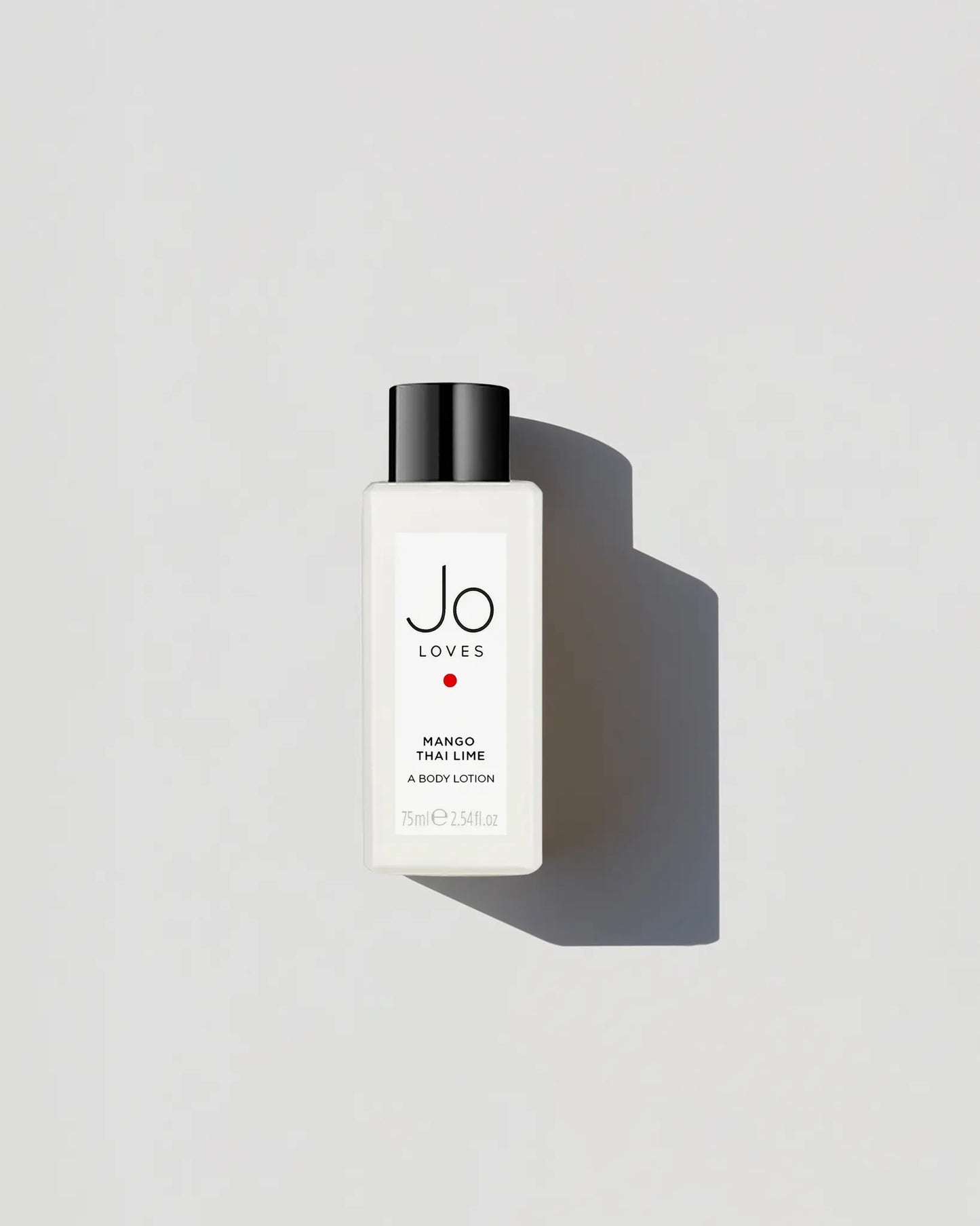 Mango Thai Lime Body Lotion (75ml) Jo Loves