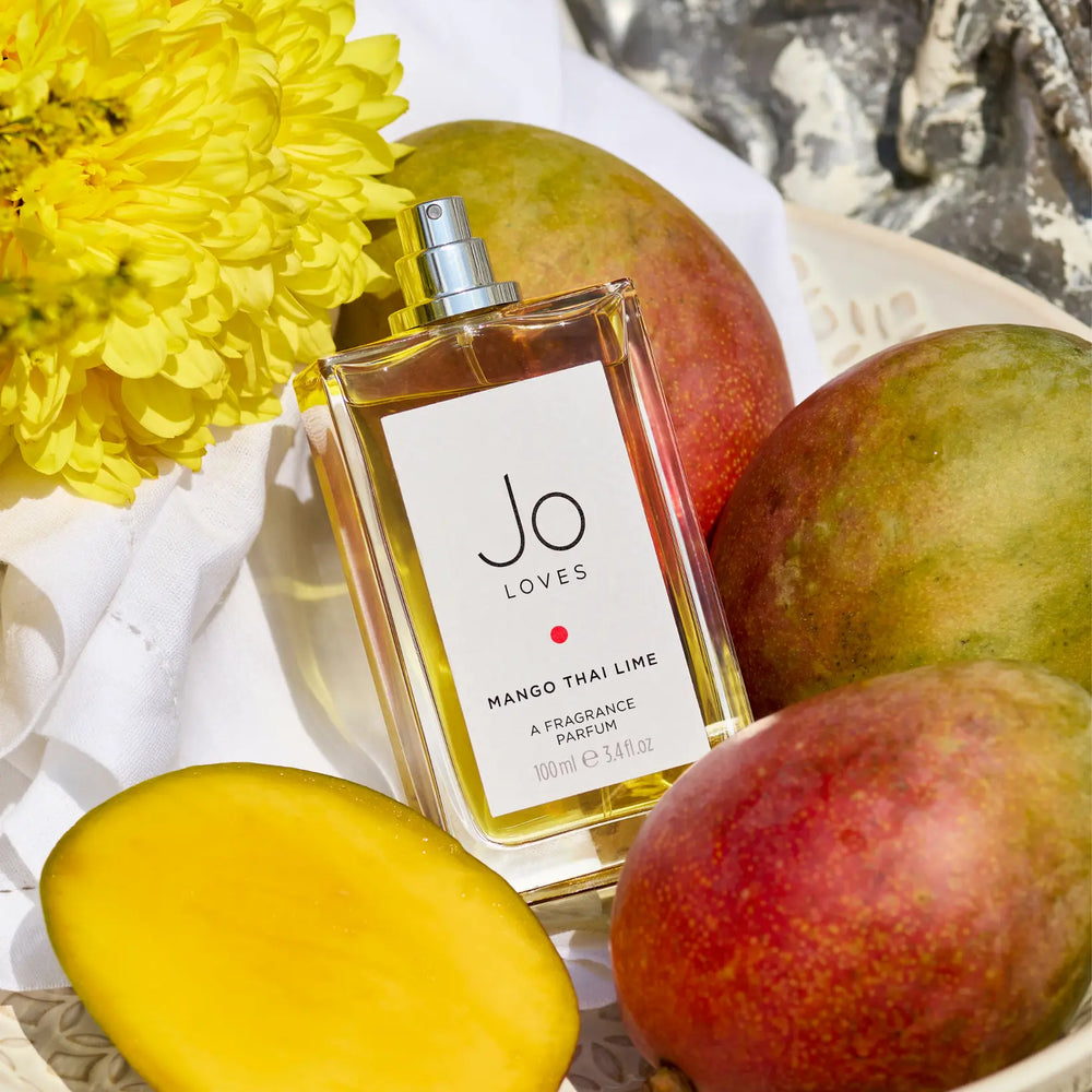 Mango Thai Lime, A Fragrance (100ml) Jo Loves