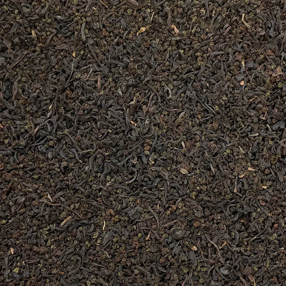 Manhattan Breakfast Tea High Teas