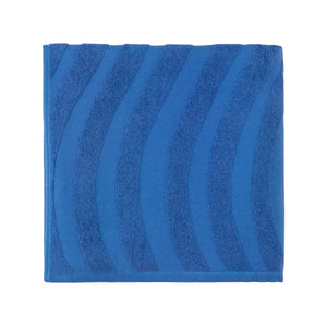 Blue flag