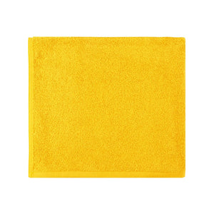 Saffron yellow