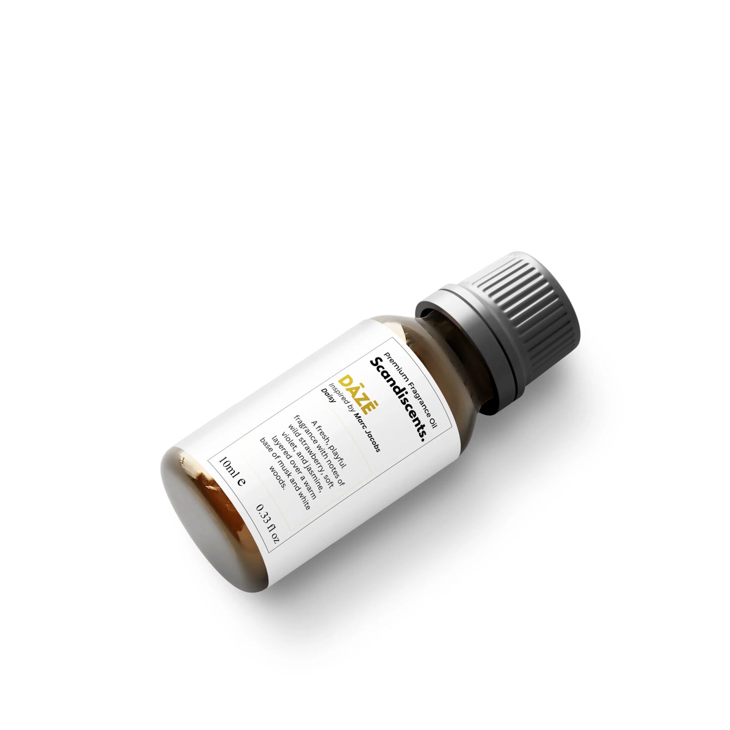 Marc Jacobs Daisy - Inspired by Collection Scandiscents