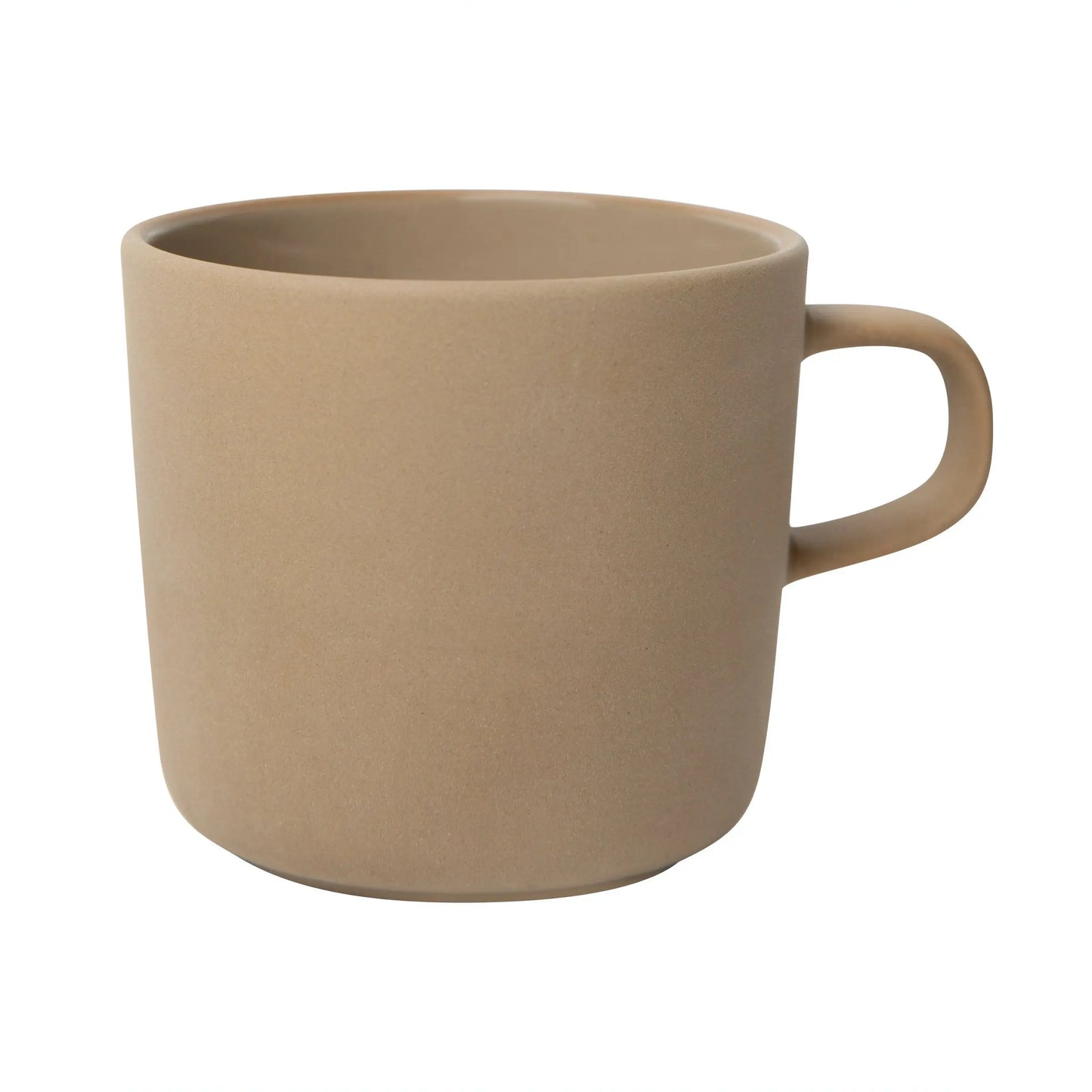 Marimekko Oiva Coffee Cup 20 Cl Terra Marimekko