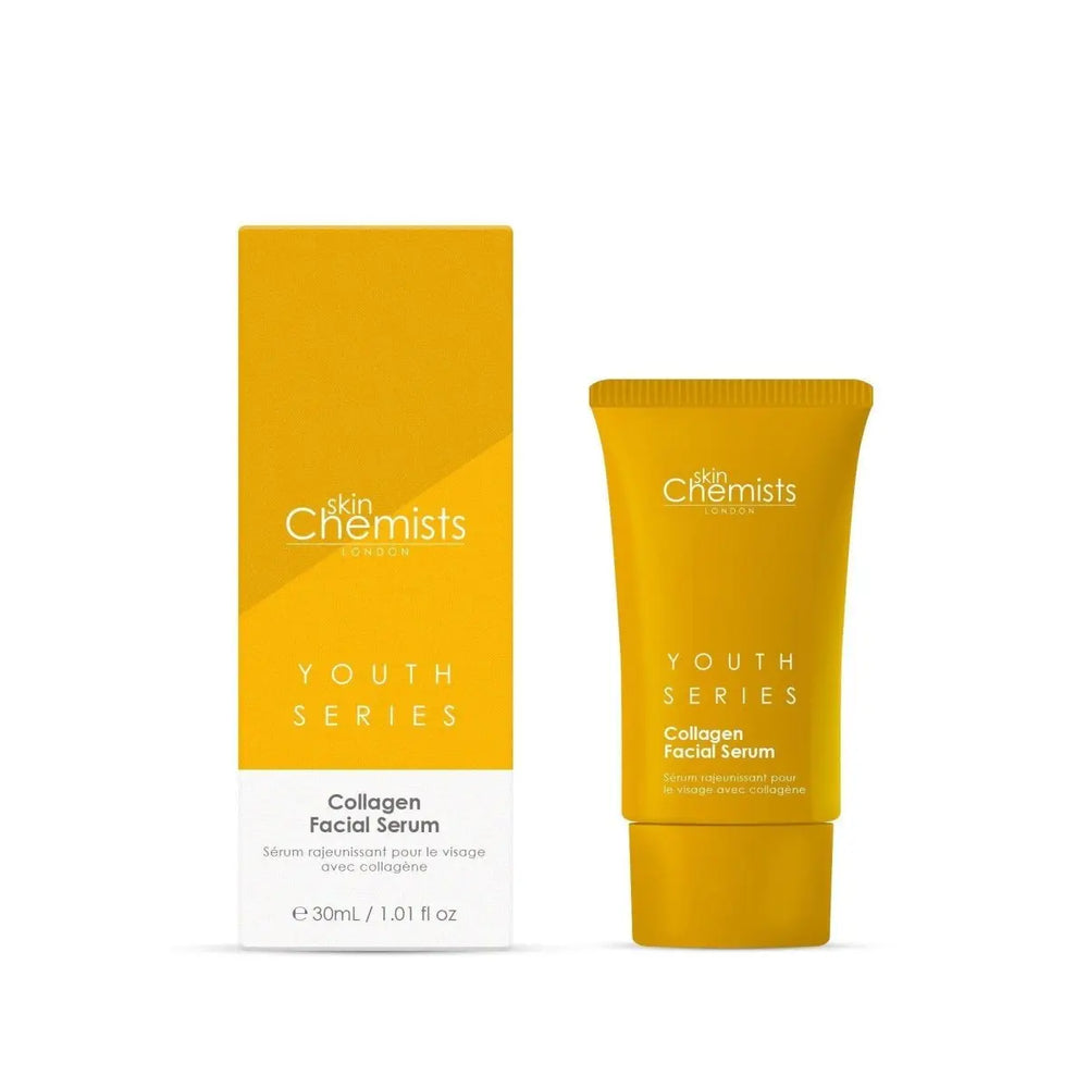 Marine Collagen Facial Serum 30ml skinChemists
