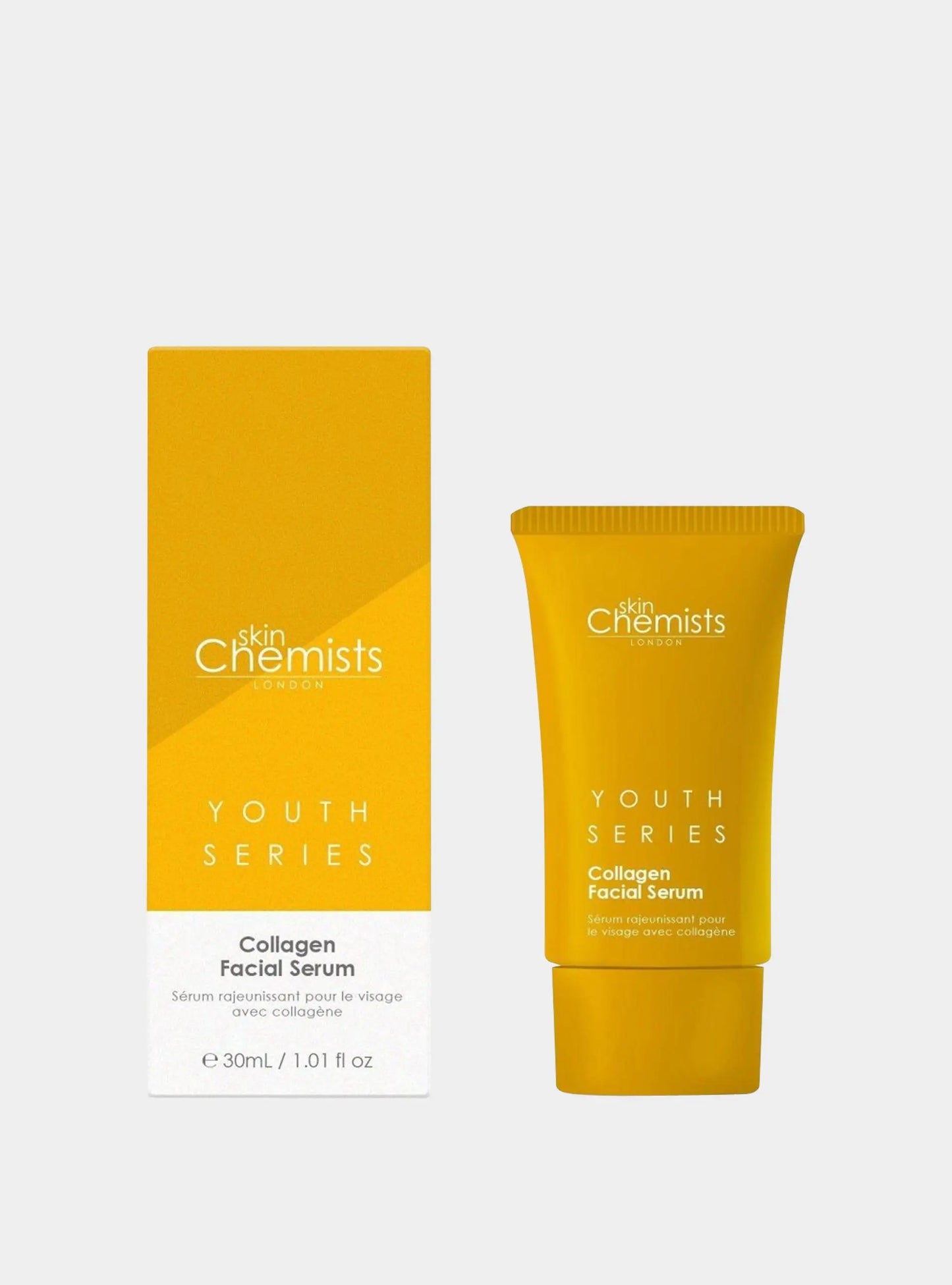 Marine Collagen Facial Serum 30ml skinChemists