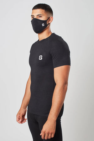 Marl Black