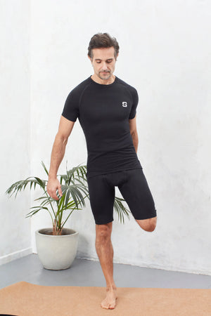 Marl Black