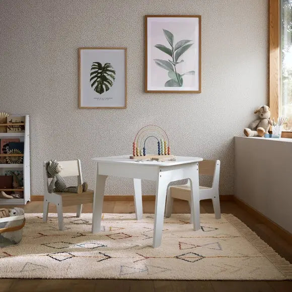 Marni Berber Rug Dunelm
