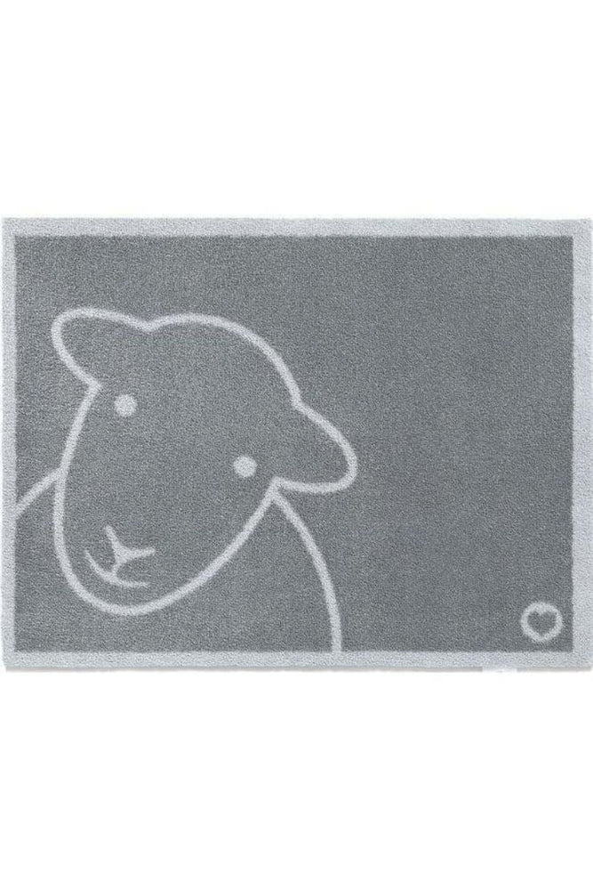 Eco-Friendly Washable Home and Animal Mat – 65X85 cm The Rugs