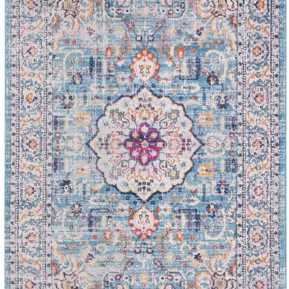 Marrakech Vintage Rugs | 410 The Rugs