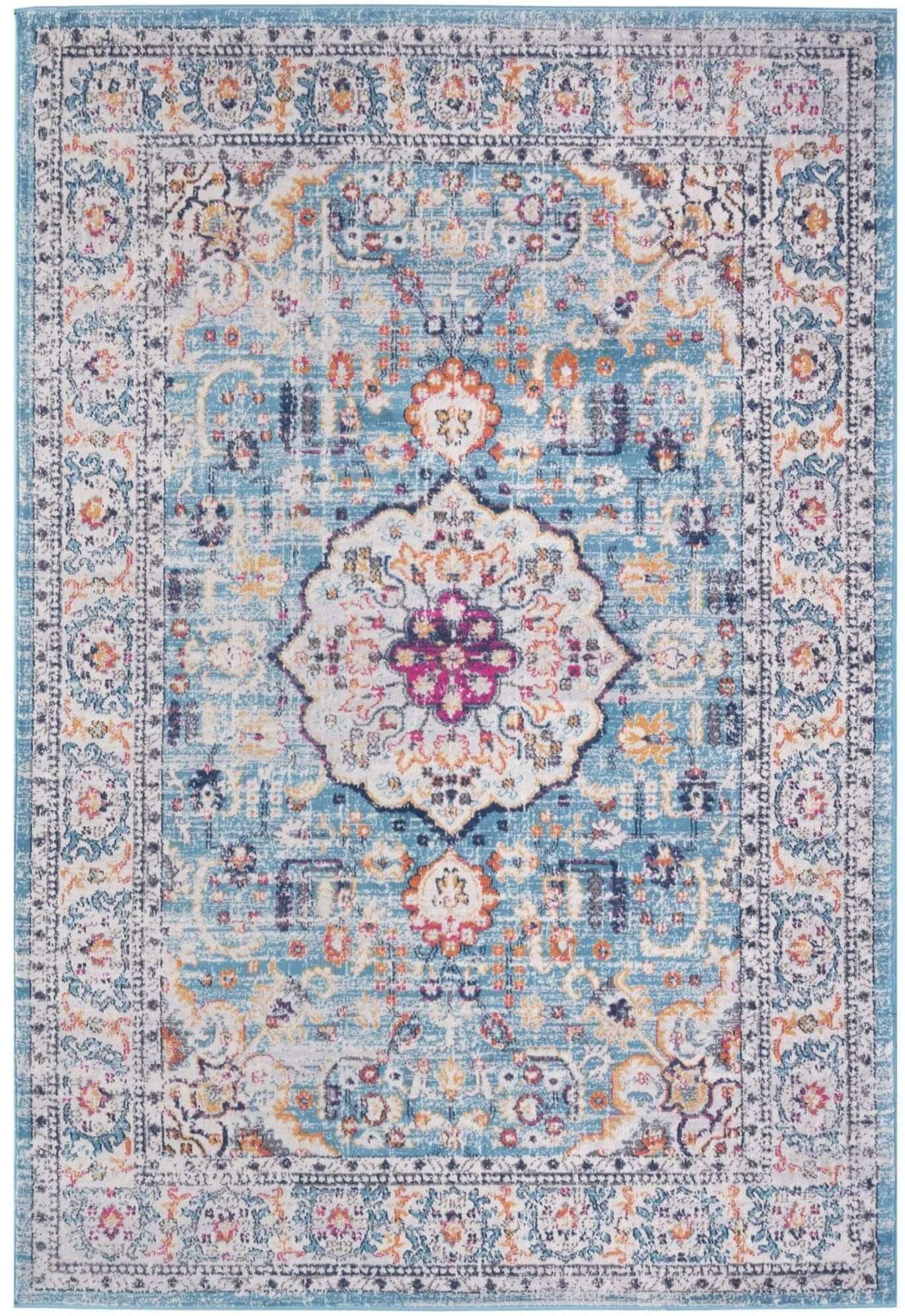Marrakech Vintage Rugs | 410 The Rugs