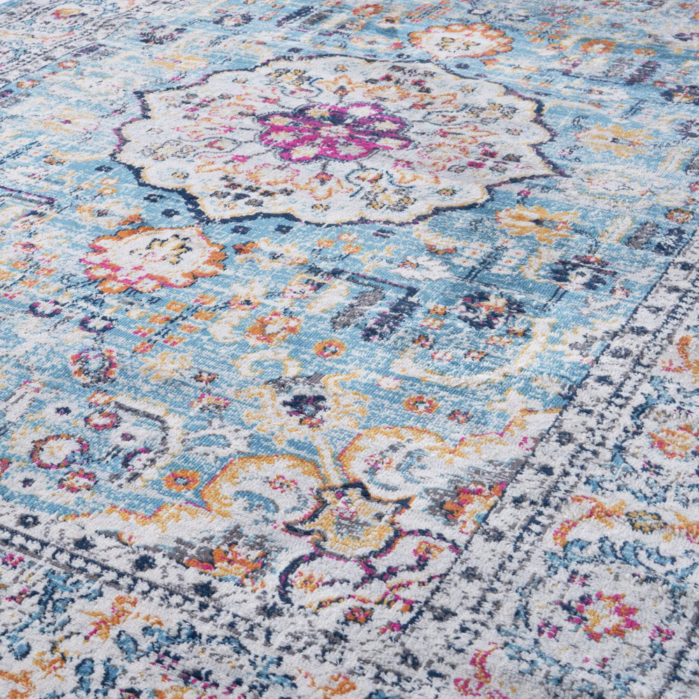 Marrakech Vintage Rugs | 410 The Rugs