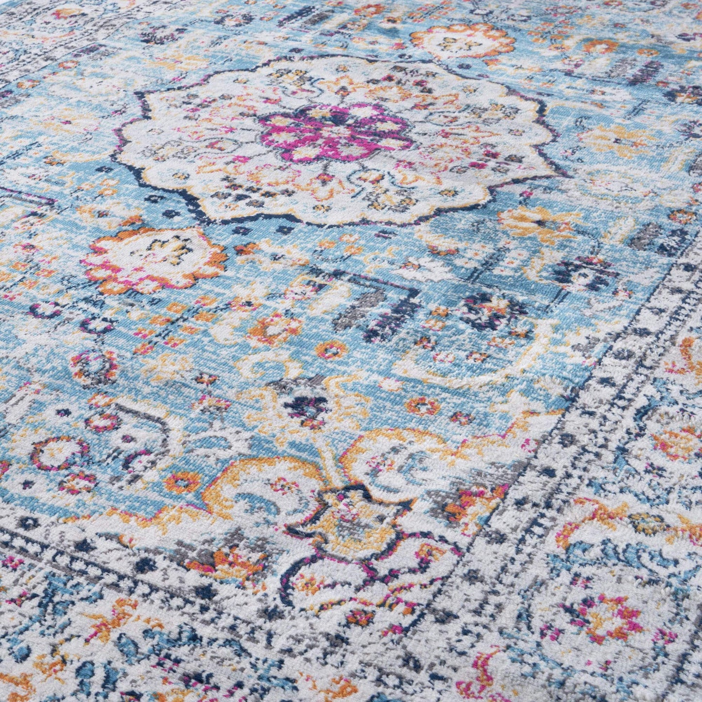 Marrakech Vintage Rugs | 410 The Rugs