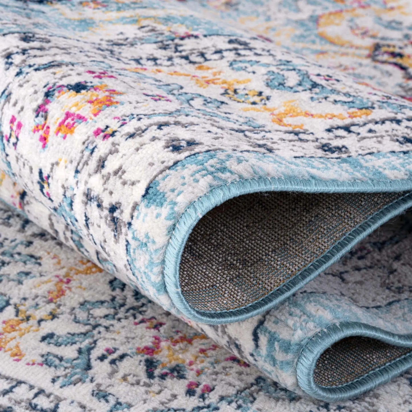 Marrakech Vintage Rugs | 410 The Rugs