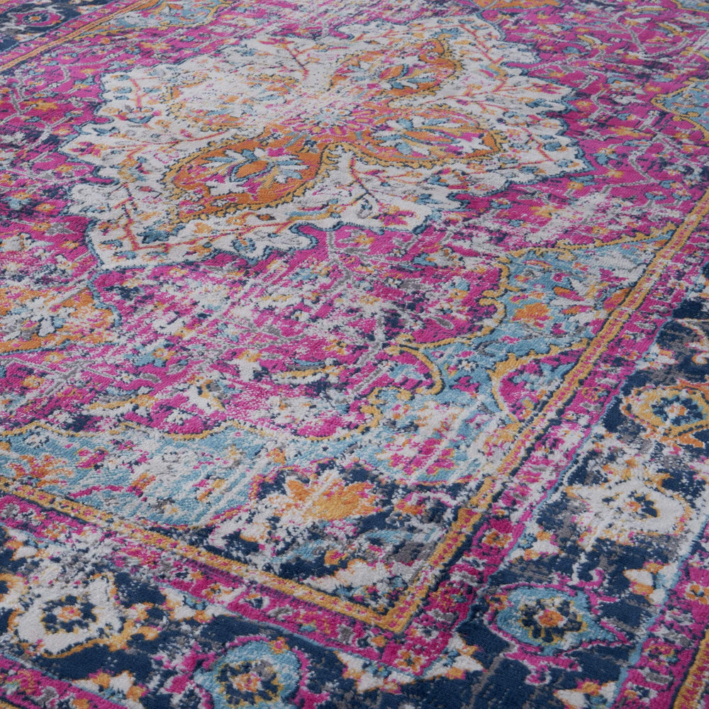 Marrakech Vintage  Rugs | 430 The Rugs