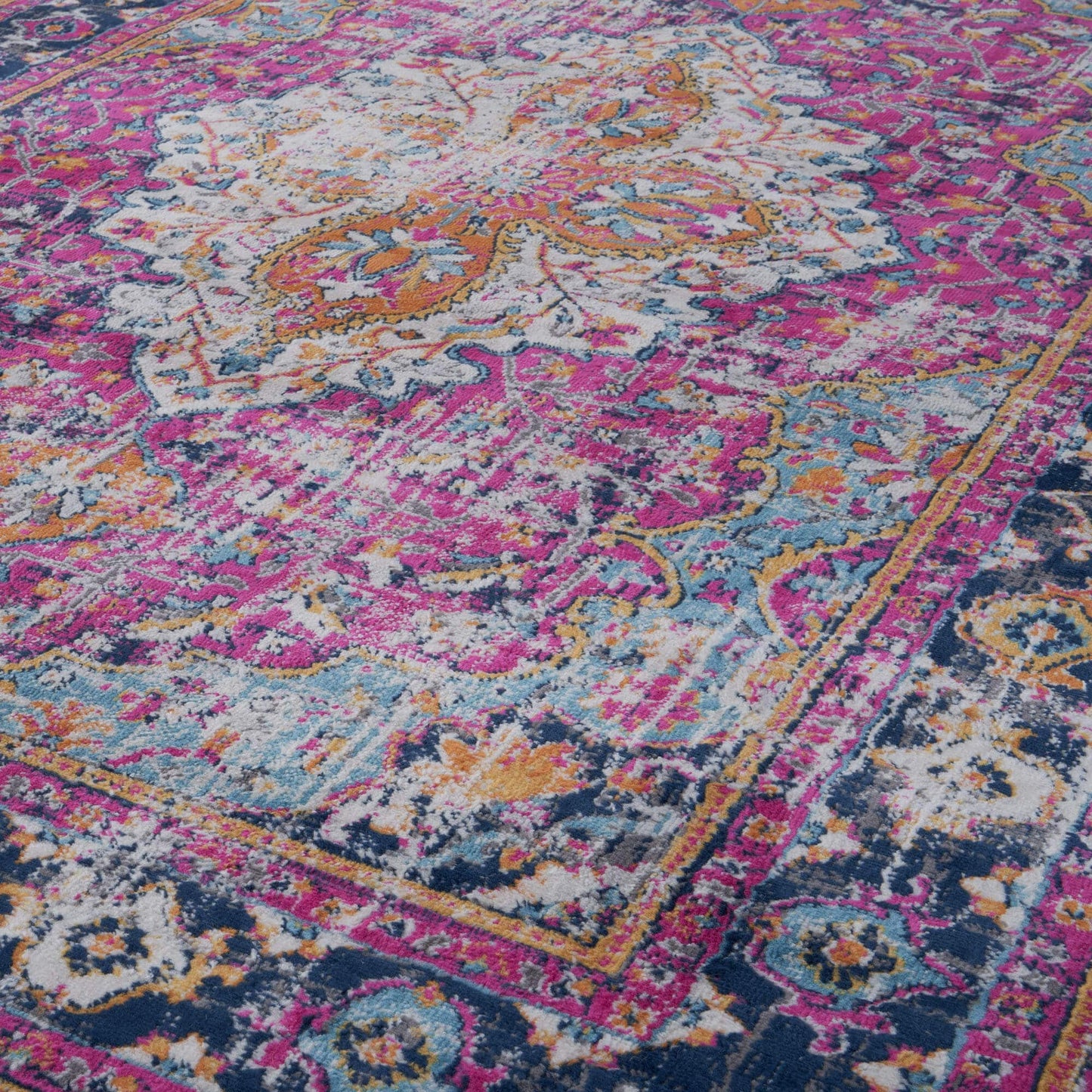 Marrakech Vintage  Rugs | 430 The Rugs