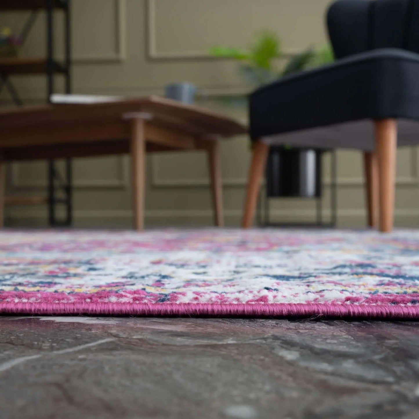 Marrakech Vintage  Rugs | 430 The Rugs