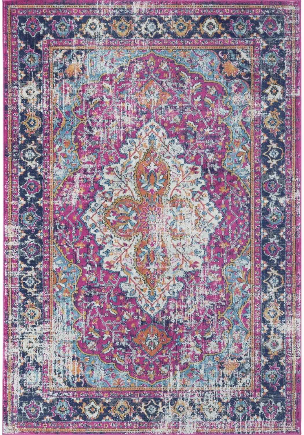 Marrakech Vintage  Rugs | 430 The Rugs