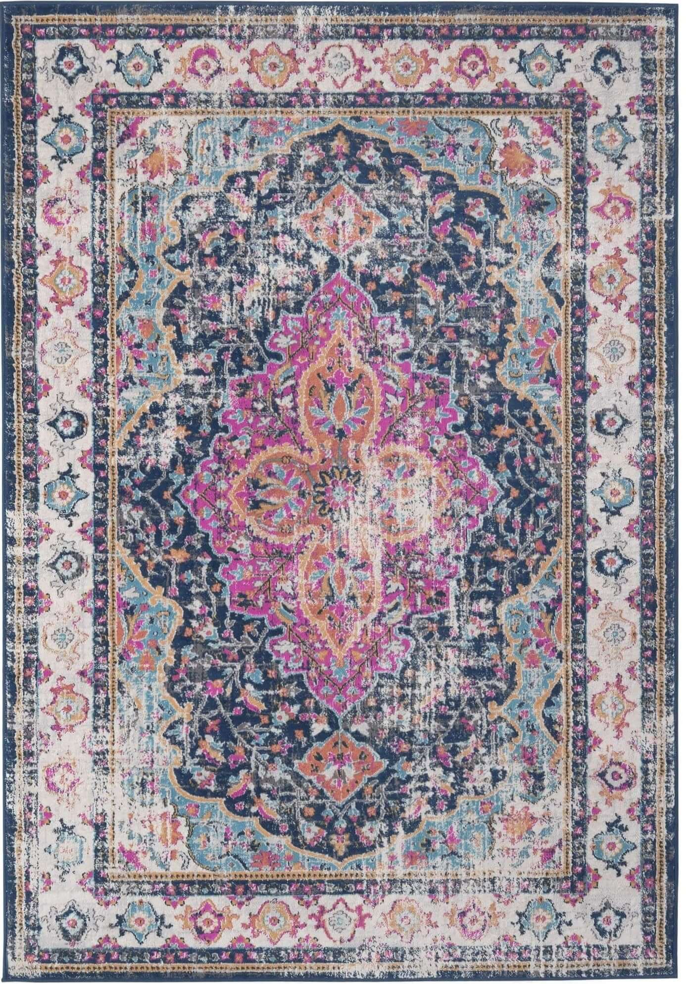 Marrakech Vintage Rugs | 440 The Rugs
