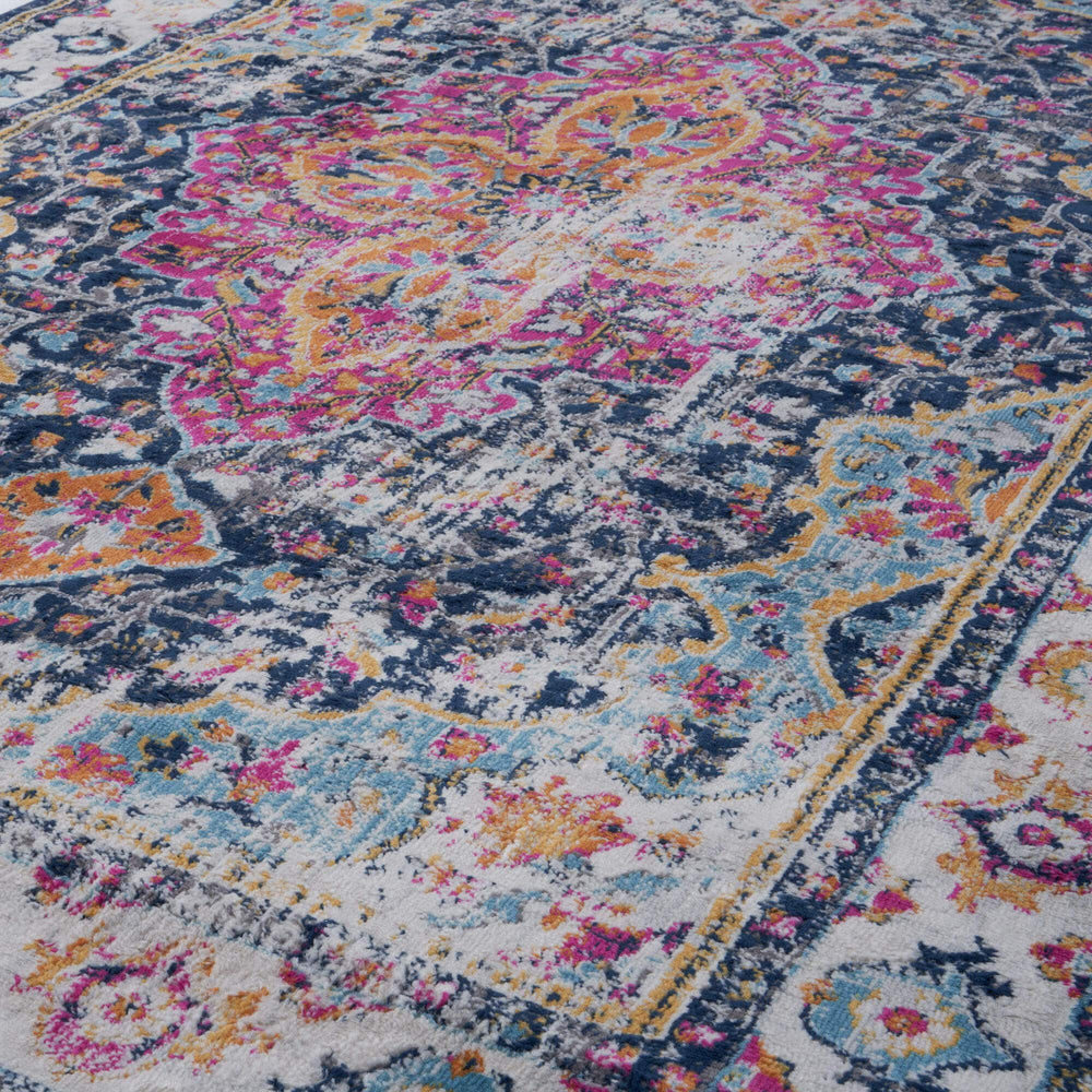 Marrakech Vintage Rugs | 440 The Rugs