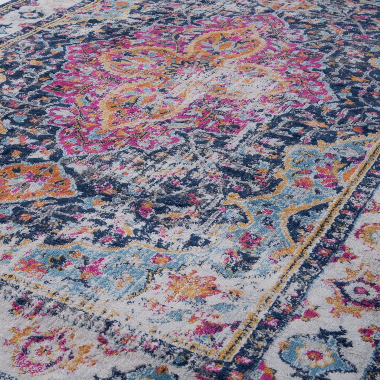 Marrakech Vintage Rugs | 440 The Rugs