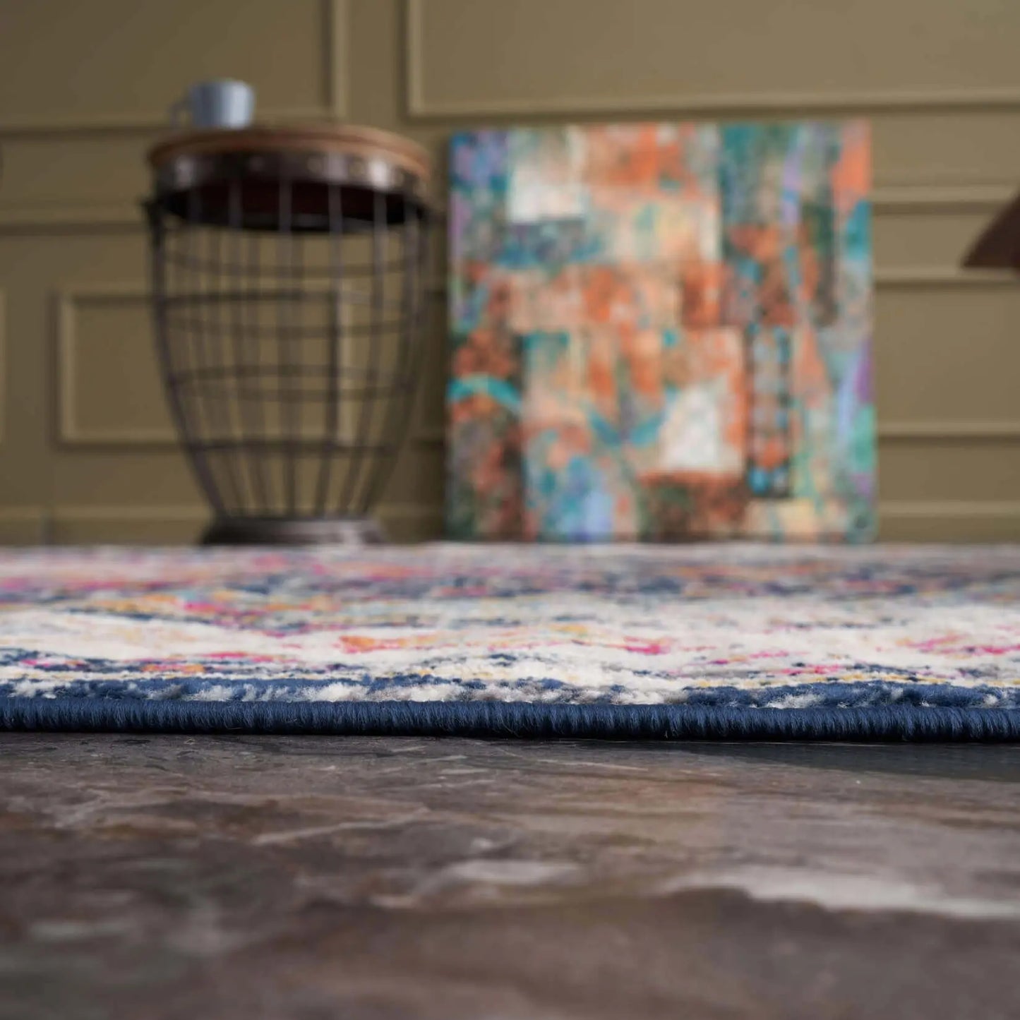 Marrakech Vintage Rugs | 440 The Rugs