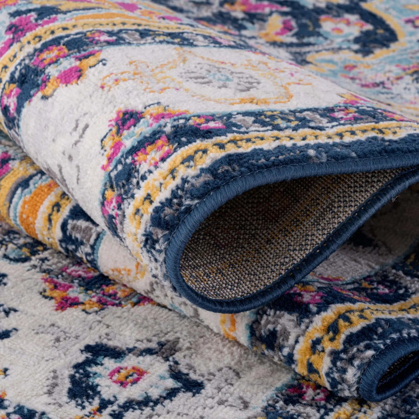 Marrakech Vintage Rugs | 440 The Rugs