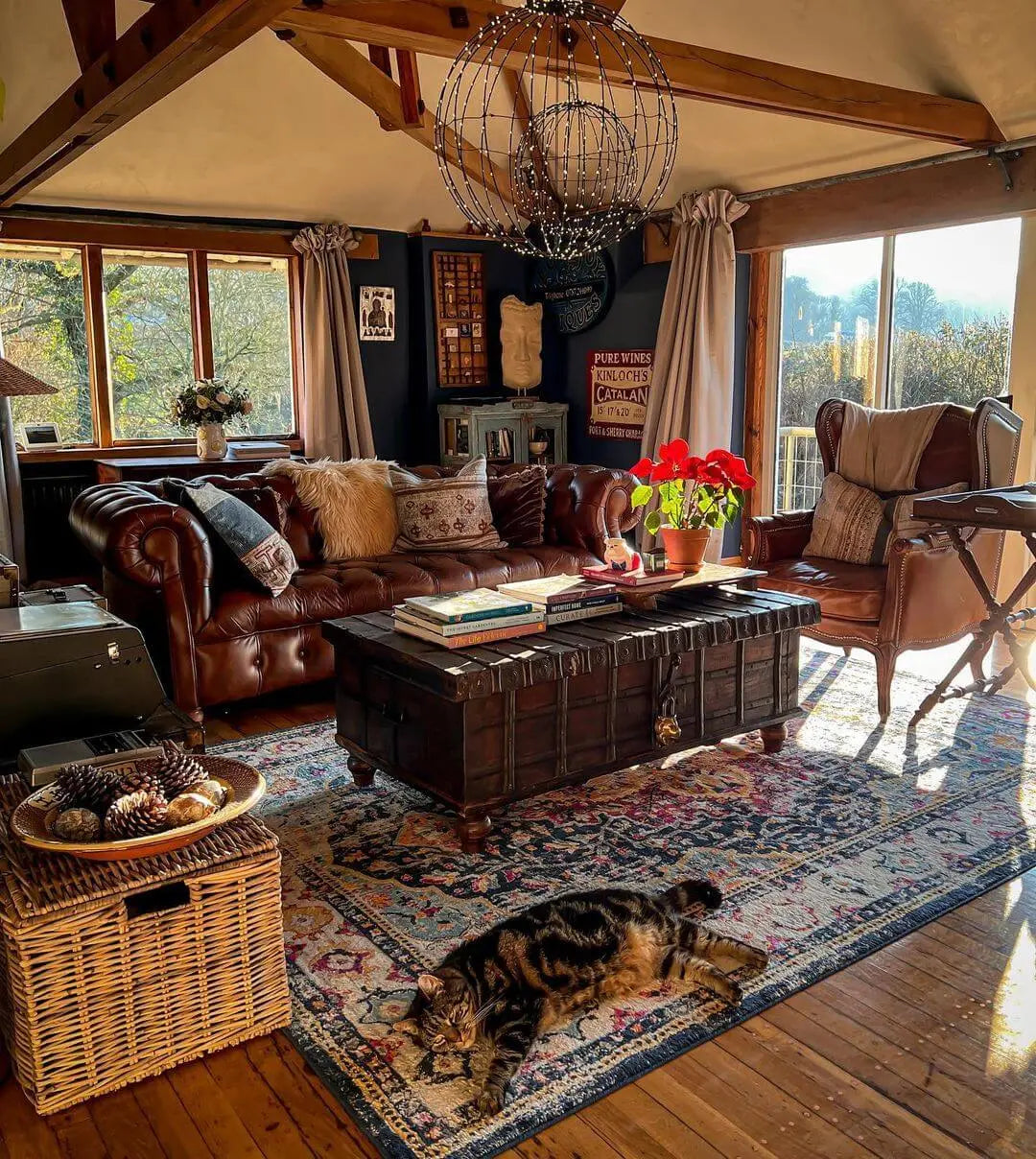 Marrakech Vintage Rugs | 440 The Rugs