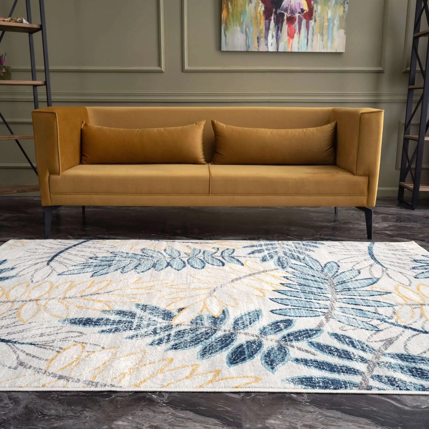 Marrakech Vintage Rugs | 450 The Rugs