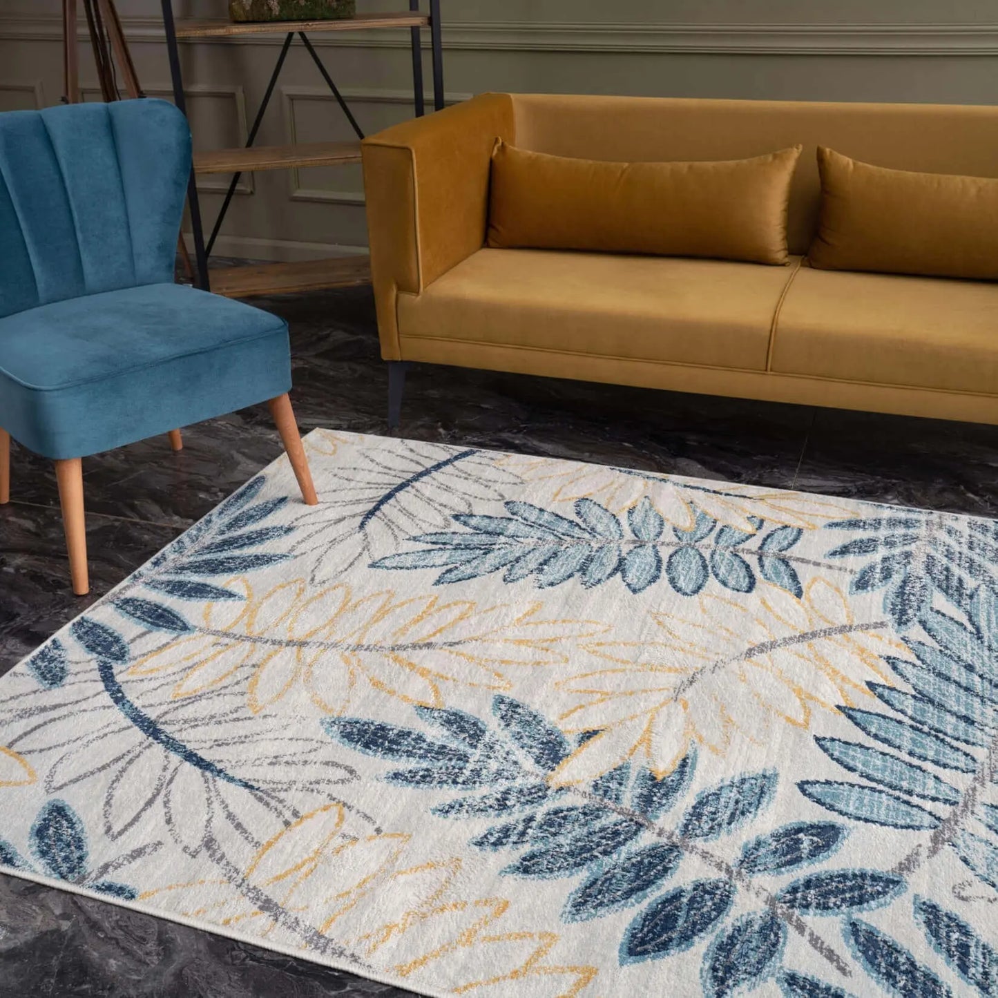 Marrakech Vintage Rugs | 450 The Rugs